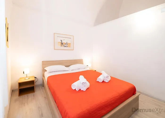 Villari Guest House