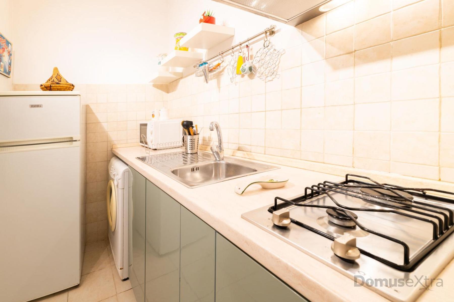 Villari By Domusextra Appartement *
