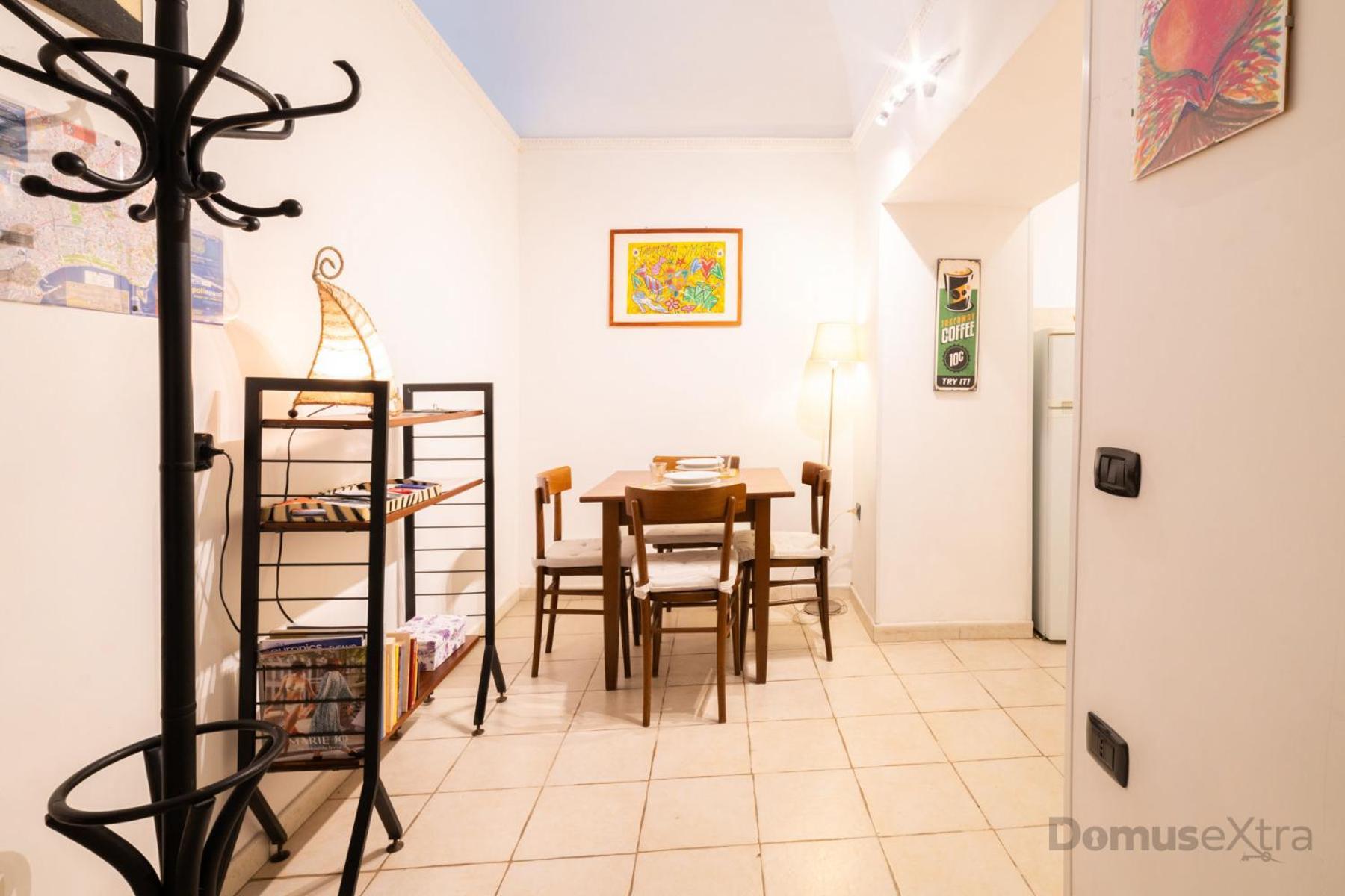 Villari By Domusextra Appartement *