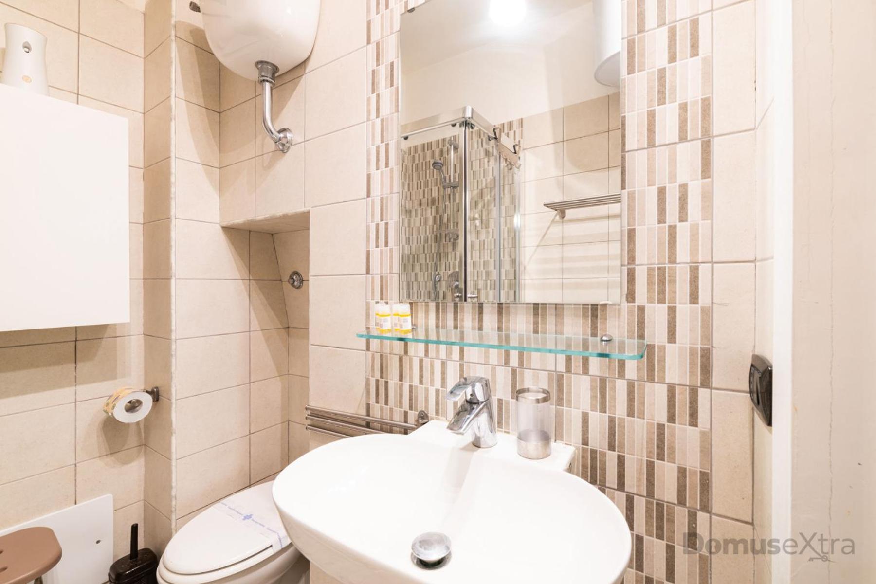 Villari By Domusextra Appartement