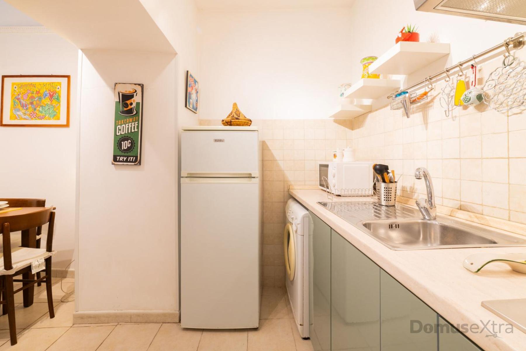 Appartement Villari By Domusextra Napels