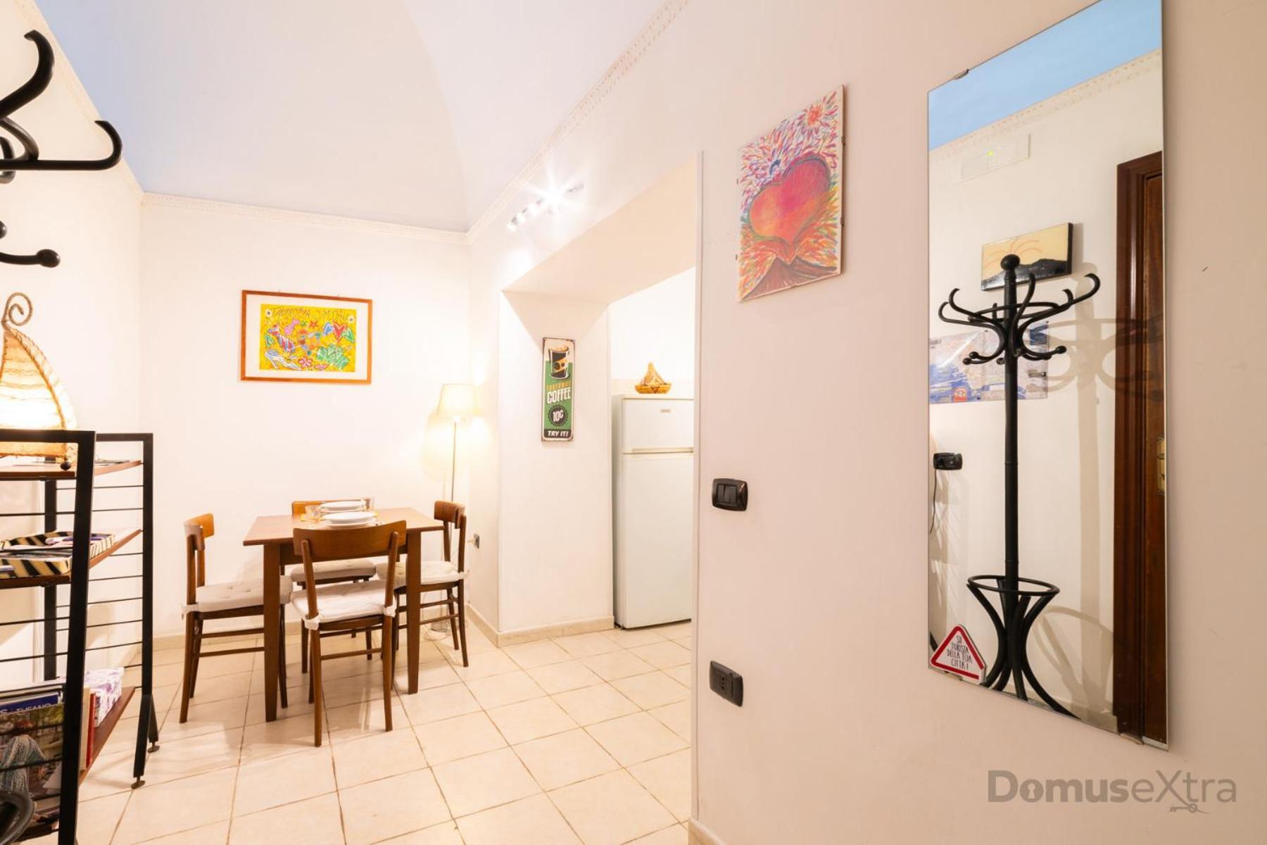 Villari By Domusextra Appartement Napels