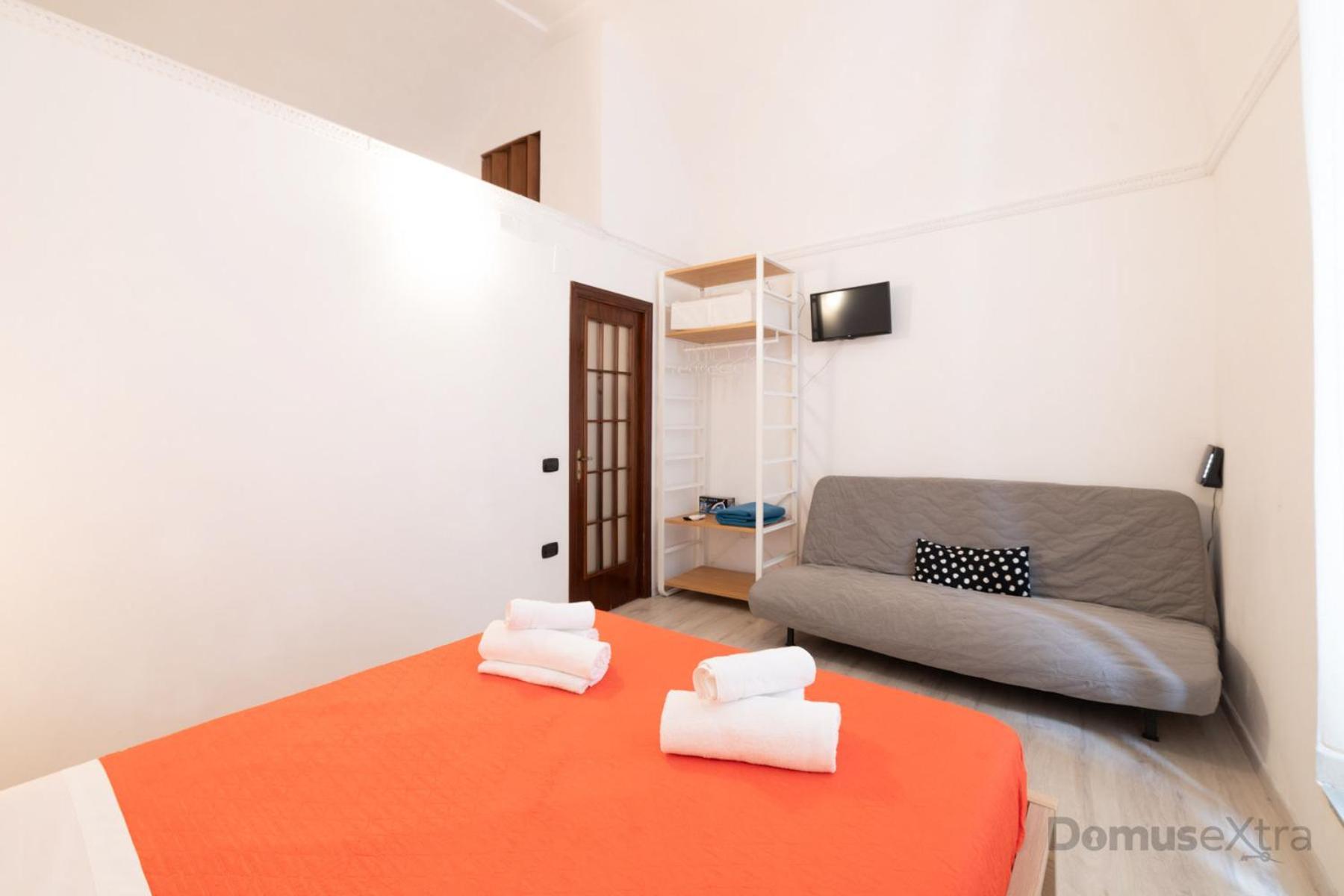 Villari By Domusextra Appartement