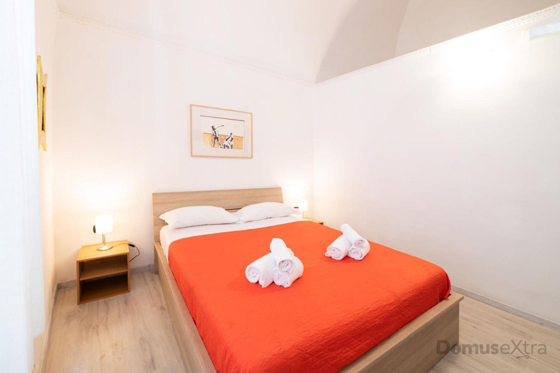 Villari By Domusextra Appartement Napels