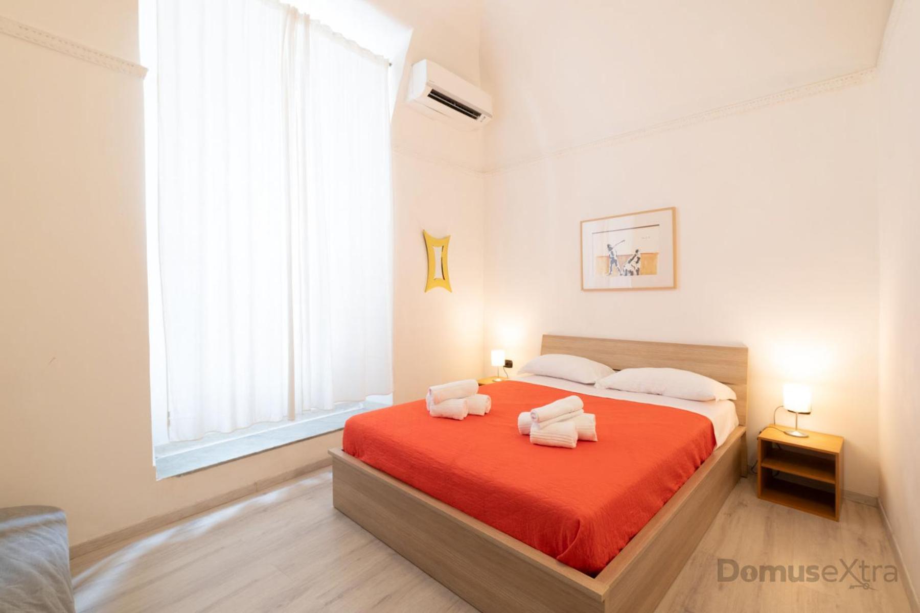 Appartement Villari By Domusextra