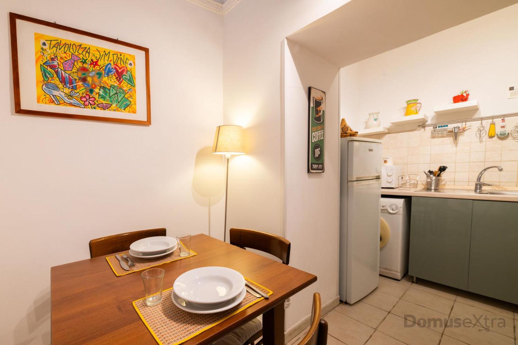 Villari By Domusextra Appartement *