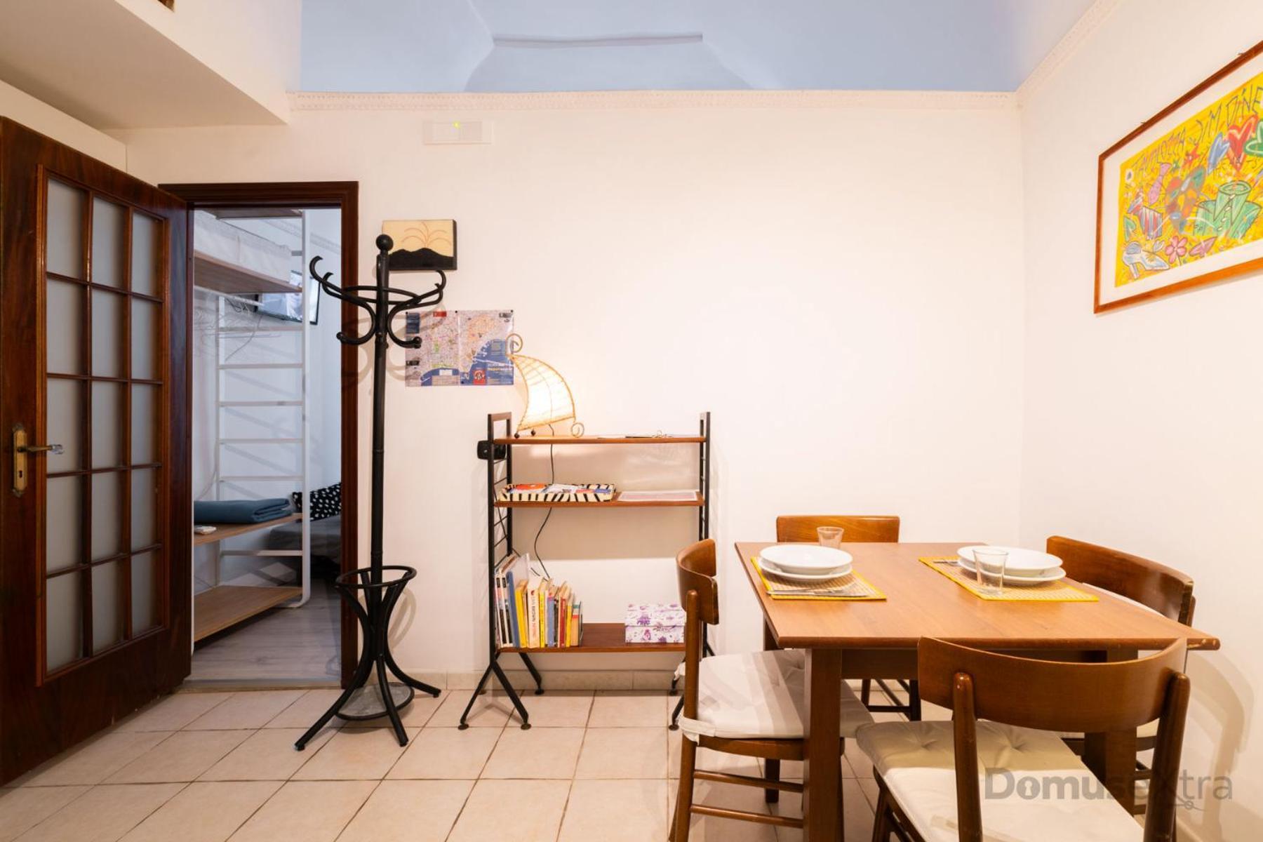 Appartement Villari By Domusextra Napels